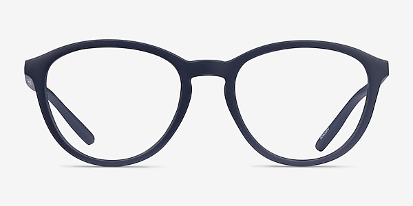 ARNETTE Scroopy Navy Plastic Eyeglass Frames