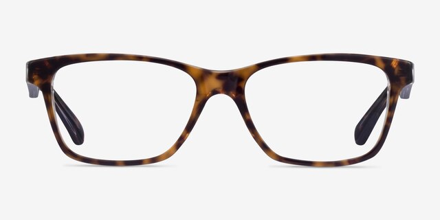 Vogue Eyewear VO2787 Tortoise AcetateEyeglass Frames from EyeBuyDirect, Front View