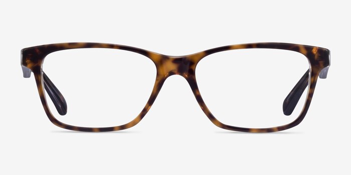 Vogue Eyewear VO2787 Tortoise Acetate Eyeglass Frames from EyeBuyDirect