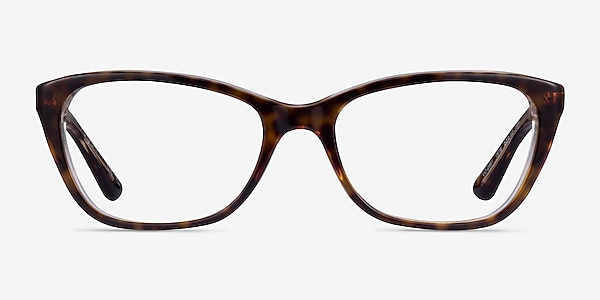 Vogue Eyewear VO2961 Tortoise Acetate Eyeglass Frames