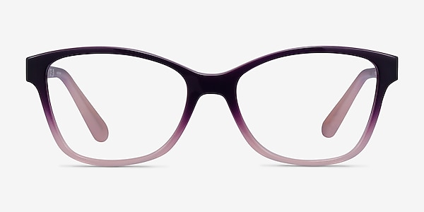 Vogue Eyewear VO2998 Violet Gradient Plastic Eyeglass Frames