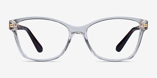 Vogue Eyewear VO2998 Transparent Plastic Eyeglass Frames