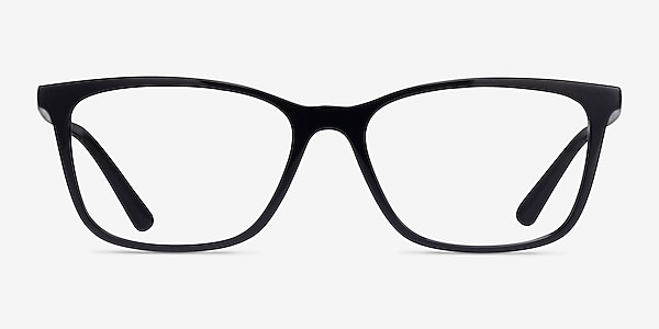 Vogue Eyewear VO5224 Black Plastic Eyeglass Frames