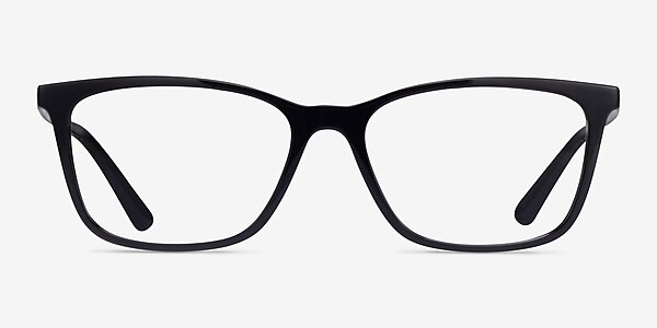 Vogue Eyewear VO5224 Black Plastic Eyeglass Frames