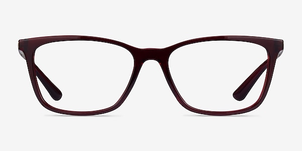 Vogue Eyewear VO5224 Bordeaux Plastic Eyeglass Frames