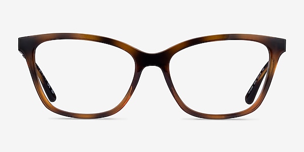 Vogue Eyewear VO5285 Tortoise Plastic Eyeglass Frames