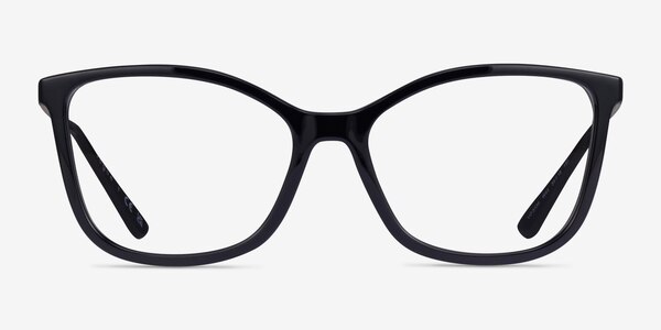 Vogue Eyewear VO5334 Black Plastic Eyeglass Frames