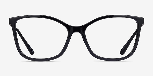 Vogue Eyewear VO5334 Black Plastic Eyeglass Frames