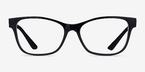 Vogue Eyewear VO5335 Black Plastic Eyeglass Frames