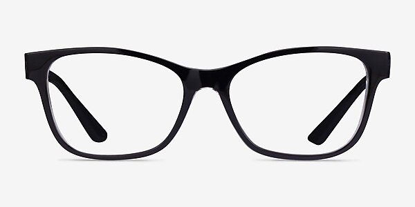 Vogue Eyewear VO5335 Black Plastic Eyeglass Frames
