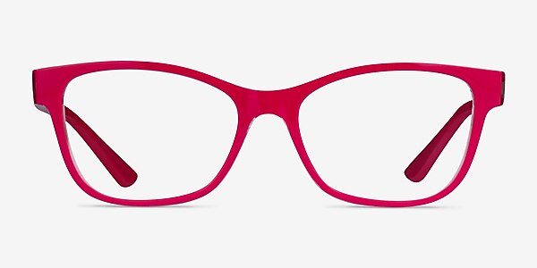 Vogue Eyewear VO5335 Pink Plastic Eyeglass Frames