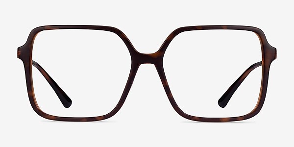 Vogue Eyewear VO5406 Tortoise Plastic Eyeglass Frames