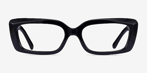 Vogue Eyewear VO5441 Black Acetate Eyeglass Frames