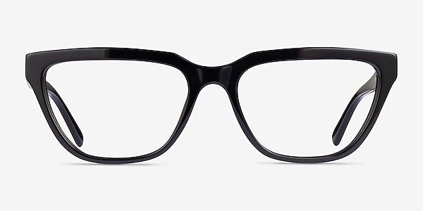 Vogue Eyewear VO5443 Noir Acétate Montures de lunettes de vue