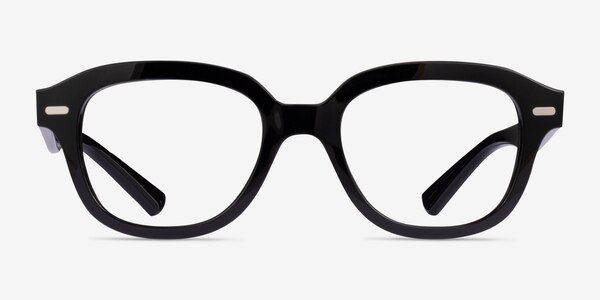 Ray-Ban RB7215 Erik Noir Plastique Montures de lunettes de vue