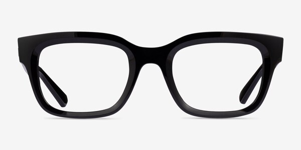 Ray-Ban RB7217 Chad Black Eco-friendly Eyeglass Frames
