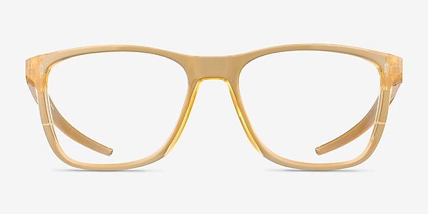 Oakley Centerboard Light Curry Plastic Eyeglass Frames