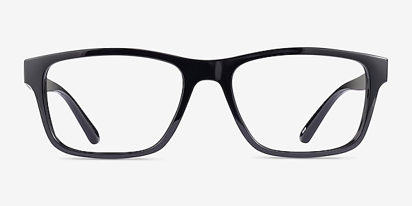 ARNETTE Fakie Noir Plastique Montures de lunettes de vue