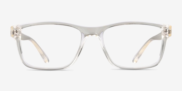 ARNETTE Fakie - Rectangle Crystal Frame Eyeglasses | Eyebuydirect