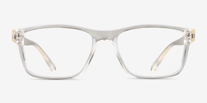 ARNETTE Fakie Crystal Plastic Eyeglass Frames from EyeBuyDirect