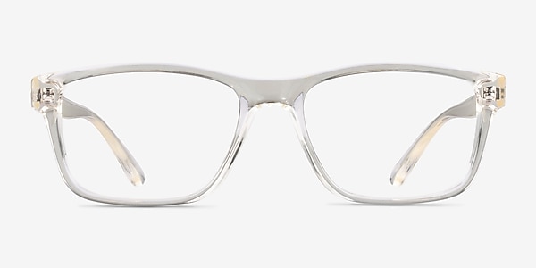 ARNETTE Fakie Crystal Plastic Eyeglass Frames