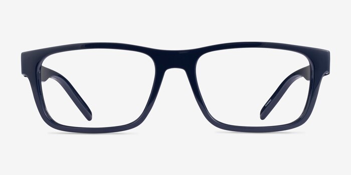 ARNETTE Flamengo Navy Plastic Eyeglass Frames from EyeBuyDirect