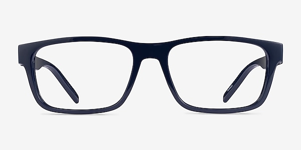 ARNETTE Flamengo Navy Plastic Eyeglass Frames