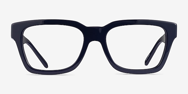 ARNETTE Cold Heart Bleu Acétate Montures de lunettes de vue
