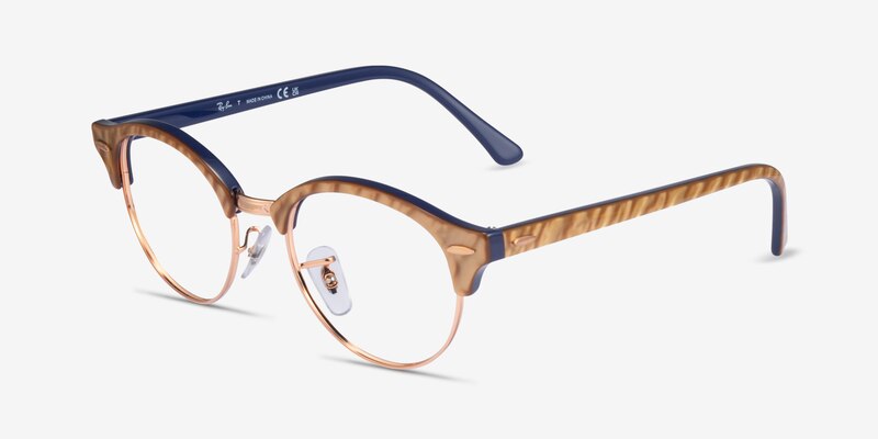 Ray-Ban RB4246V Clubround
