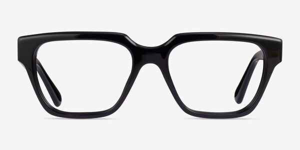 Vogue Eyewear VO5511 Black Acetate Eyeglass Frames