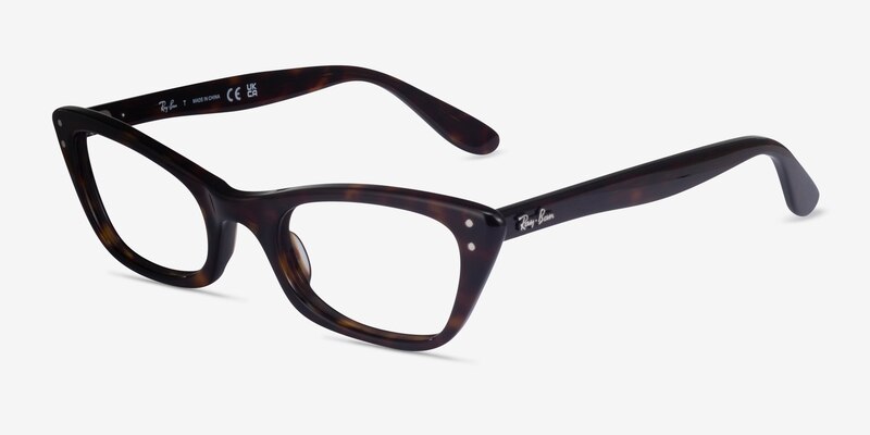 Ray-Ban RB5499 Lady Burbank