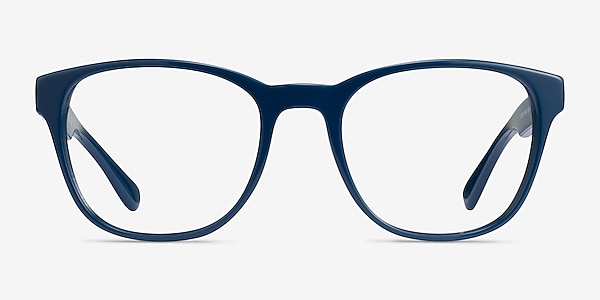 Vogue Eyewear VO5313 Bleu Acétate Montures de lunettes de vue