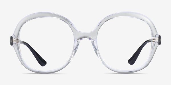Vogue Eyewear VO5412 Transparent Plastic Eyeglass Frames
