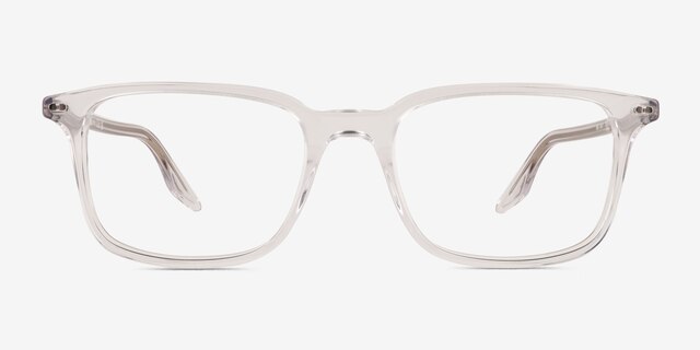 Ray-Ban RB5421 Clear AcetateEyeglass Frames from EyeBuyDirect, Front View