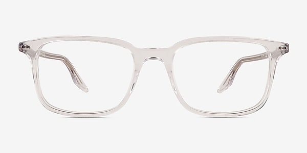 Ray-Ban RB5421 Clear Acetate Eyeglass Frames