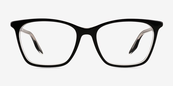 Ray-Ban RB5422 Noir Acétate Montures de lunettes de vue