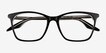 Ray-Ban RB5422 Black AcetateEyeglass Frames from EyeBuyDirect, Closed View