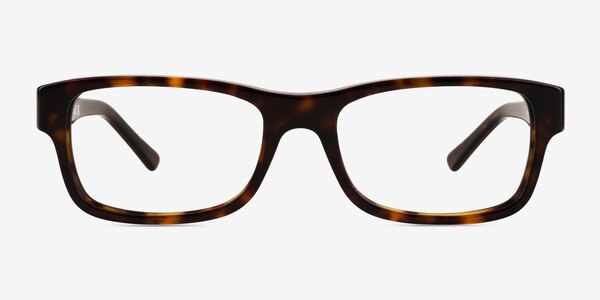 Ray-Ban RB5268 Tortoise Acetate Eyeglass Frames