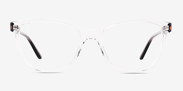 Vogue Eyewear VO5518 Clear Plastic Eyeglass Frames