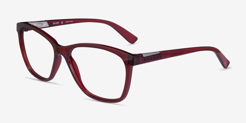 Oakley Alias