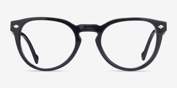 Vogue Eyewear VO5382 Black Acetate Eyeglass Frames