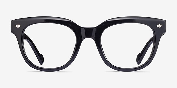 Vogue Eyewear VO5402 Black Acetate Eyeglass Frames