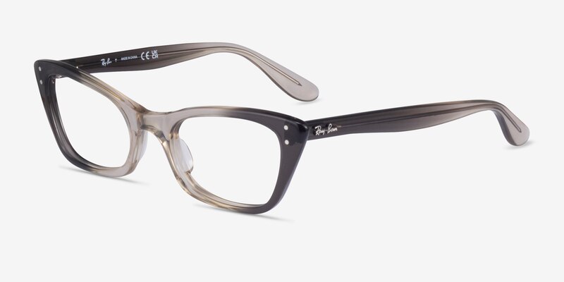 Ray-Ban RB5499 Lady Burbank