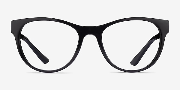 Vogue Eyewear VO5336 Black Plastic Eyeglass Frames