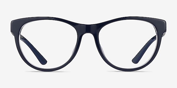 Vogue Eyewear VO5336F Blue Acetate Eyeglass Frames