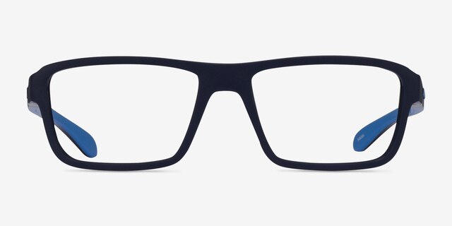 ARNETTE Sandea Navy PlasticEyeglass Frames from EyeBuyDirect, Front View