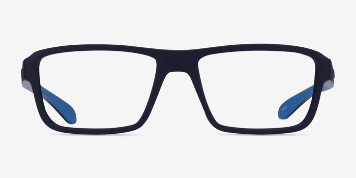 ARNETTE Sandea Navy Plastic Eyeglass Frames from EyeBuyDirect