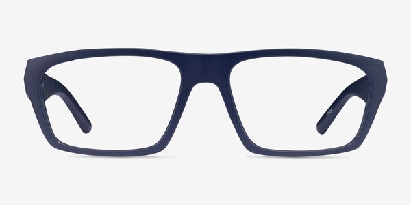 ARNETTE Ithor Matte Navy Plastic Eyeglass Frames