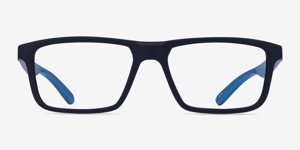 ARNETTE Ogori Navy Plastic Eyeglass Frames