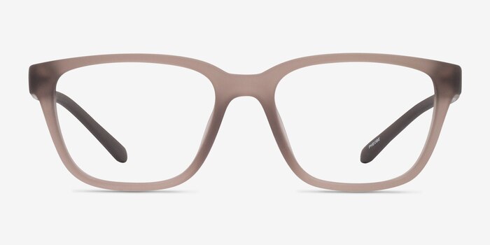 ARNETTE Pheobe Brown Plastic Eyeglass Frames from EyeBuyDirect